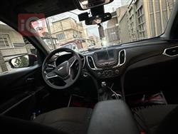 شيفروليه إكوينوكس